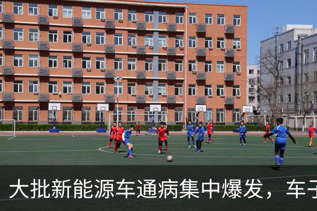 大批新能源车通病集中爆发，车子开着没问题，电池却直接废掉